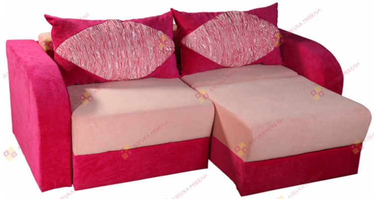 Мираэль диван-трансформер детский