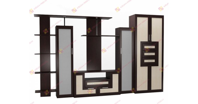 Млайн-4 стенка