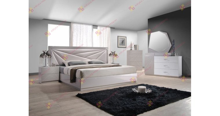 Элит-4 спальня