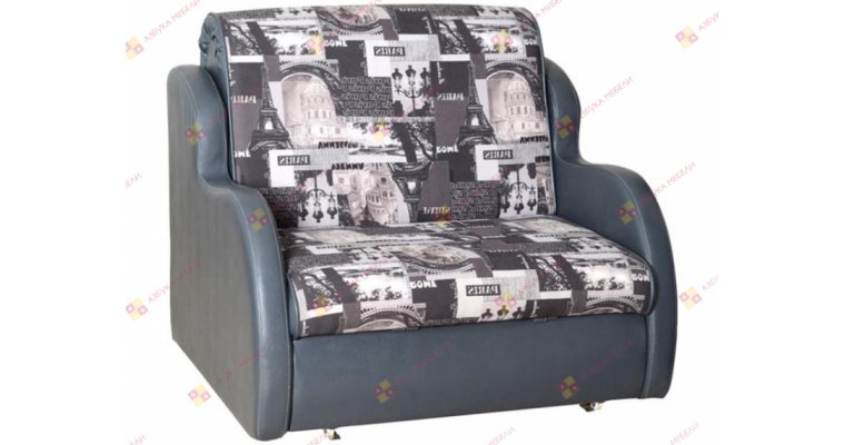 Мортон диван аккордеон