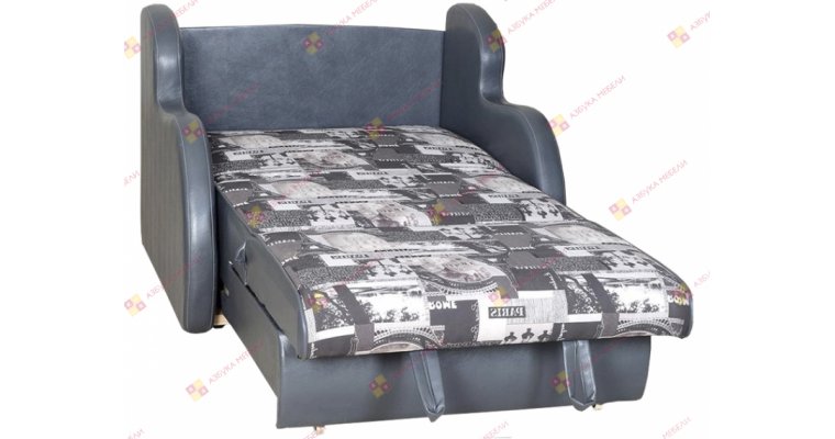 Мортон диван аккордеон