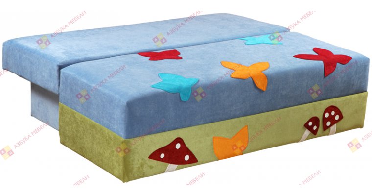 Нелли диван детский  