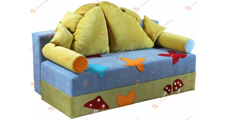 Нелли диван детский  