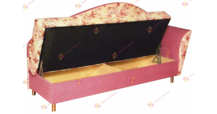 Нора диван кушетка