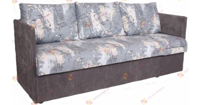 Ода-1-2 кушетка  