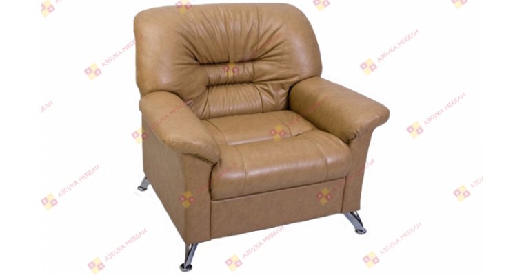 Орион офисный трехместный диван 