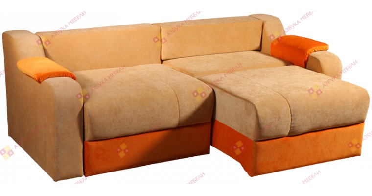 Орсоло диван-трансформер детский