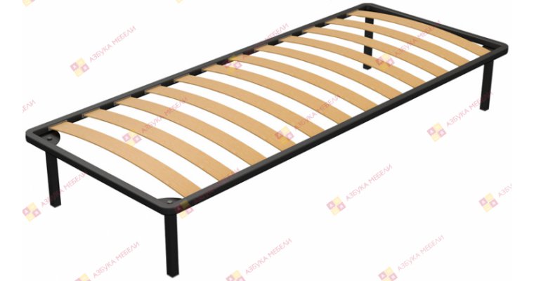 Ортопедическое основание - 90 см