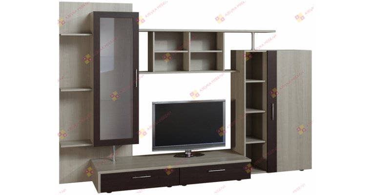 Палермо стенка