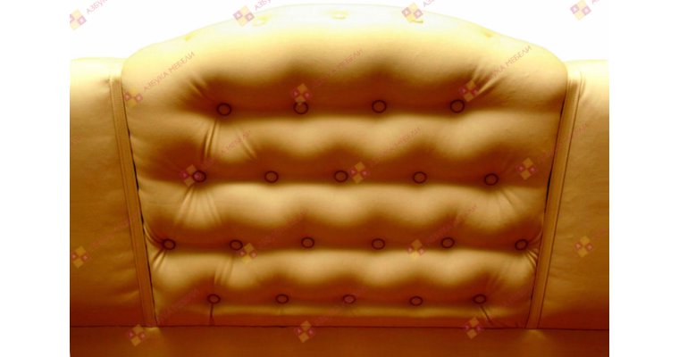 Памела мягкая кровать 