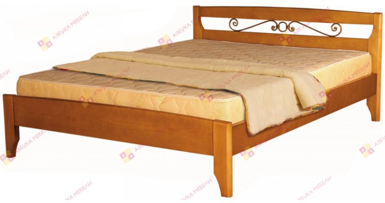 Кровать Полонез-3