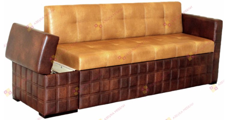 Престон кухонный диван 