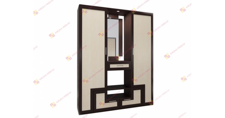 Млайн-3 прихожая