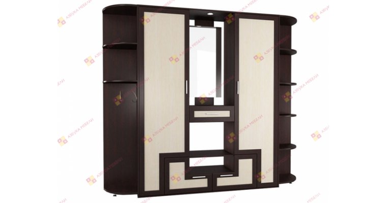 Млайн-9 прихожая