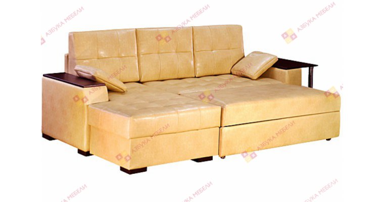 Квант-1 диван угловой