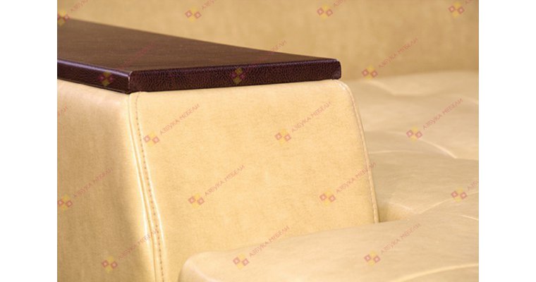 Квант-1 диван угловой