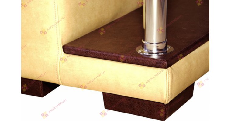 Квант-1 диван угловой