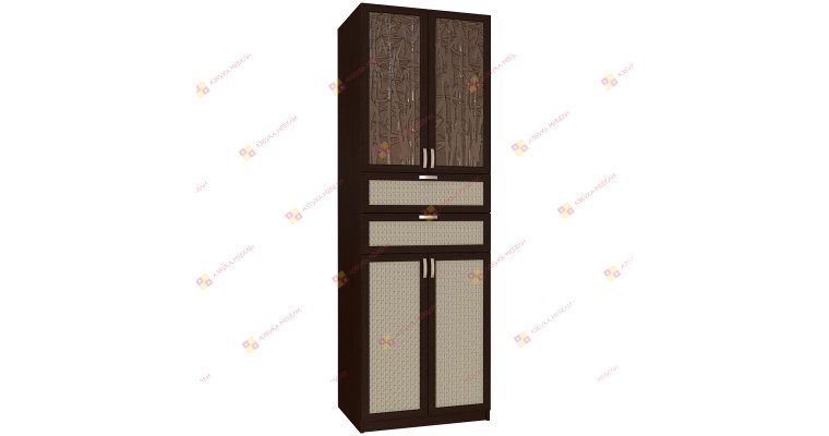 Стеллаж Радоя №6