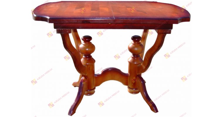 Обеденный стол Ройлот раздвижной