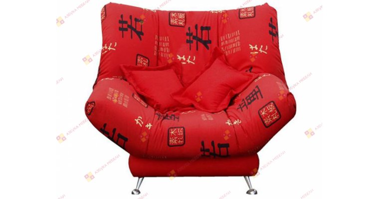 Самурай кресло клик-кляк 