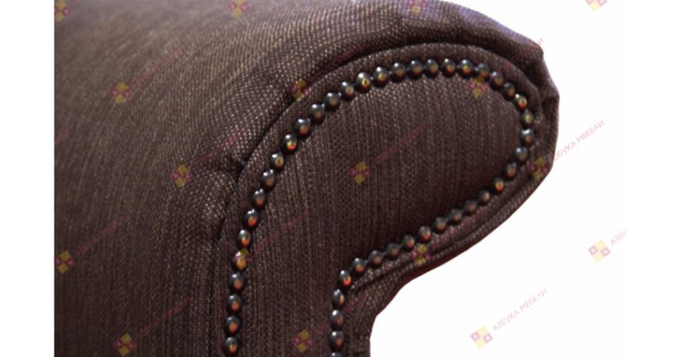 Шале диван двухместный раскладушка/нераскладной