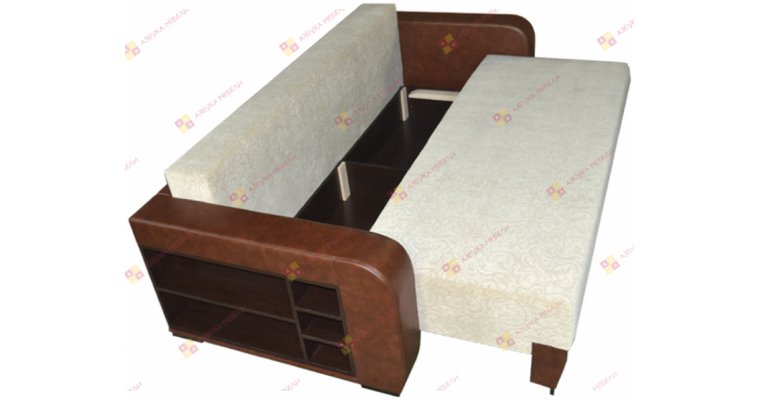 Старк диван еврокнижка