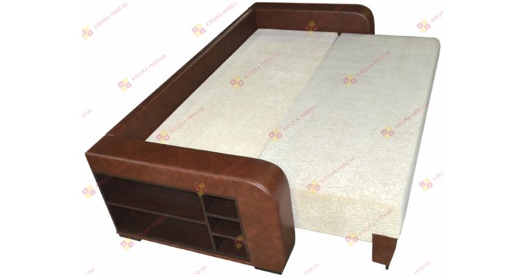 Старк диван еврокнижка