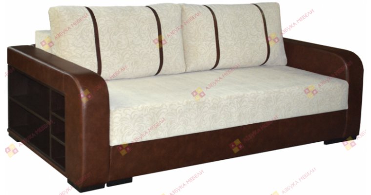 Старк диван еврокнижка