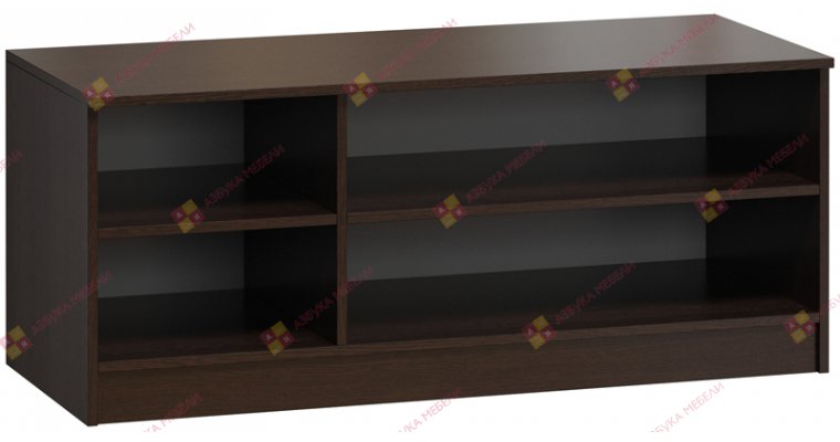 Стайл-1200 открытая тумба TV