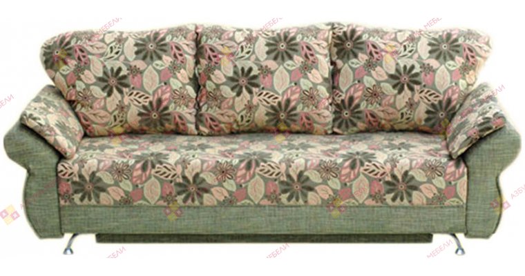 Султан диван еврокнижка