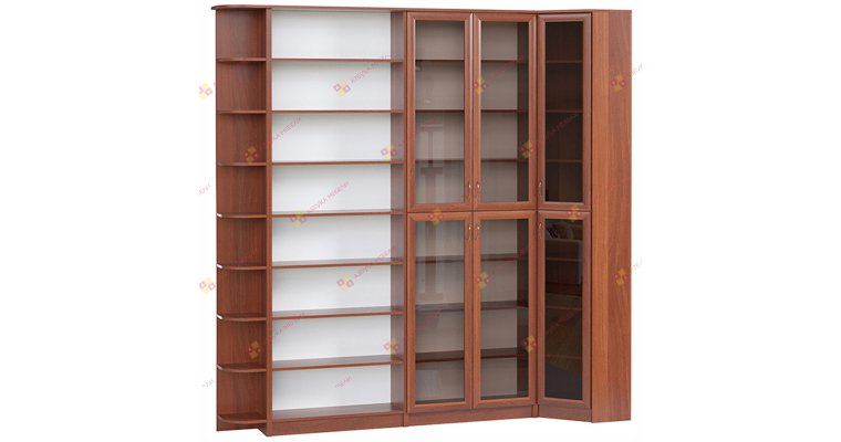 Талисман модульная библиотека