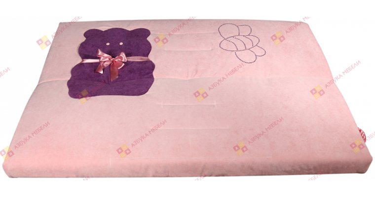 Диван детский Тедди