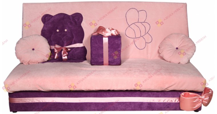 Диван детский Тедди