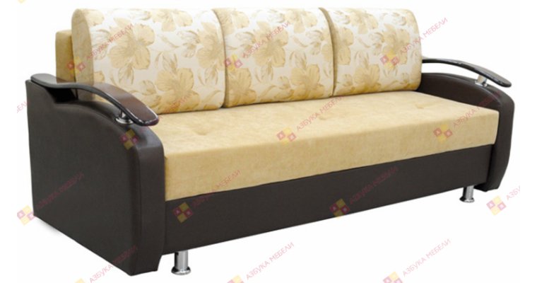 Тибет-2 диван еврокнижка