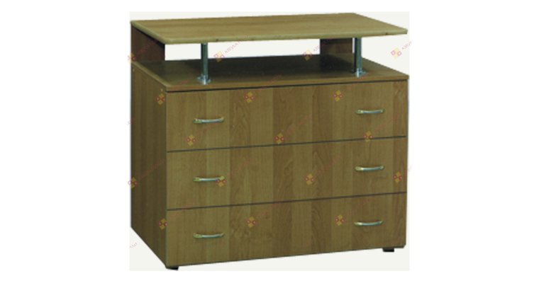 Зодиак-2 тумба-комод