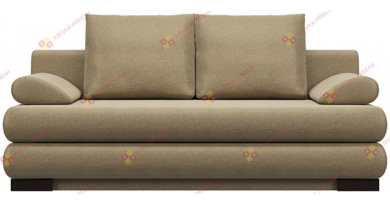 Луиджи Рустик Лайтнесс диван еврокнижка