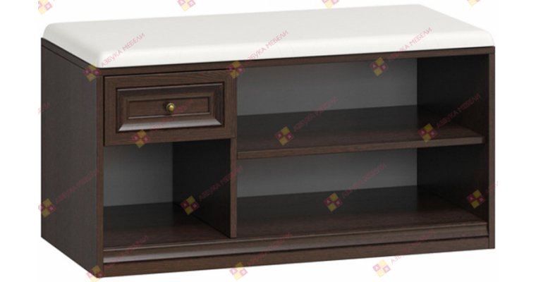 ТОВ-4 тумба для обуви