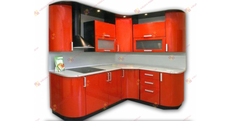 Виента-4 кухонный гарнитур