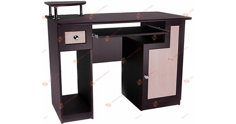 Млайн-1 компьютерный стол