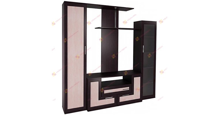 Млайн-1 стенка