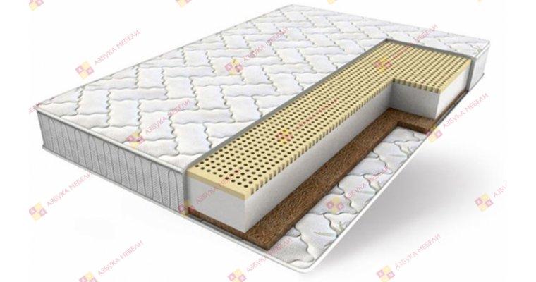 Альянс матрас