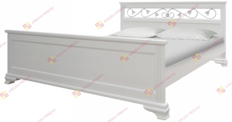 Кровать Бажена