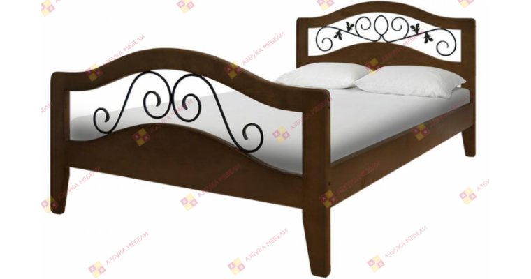 Слобода кровать