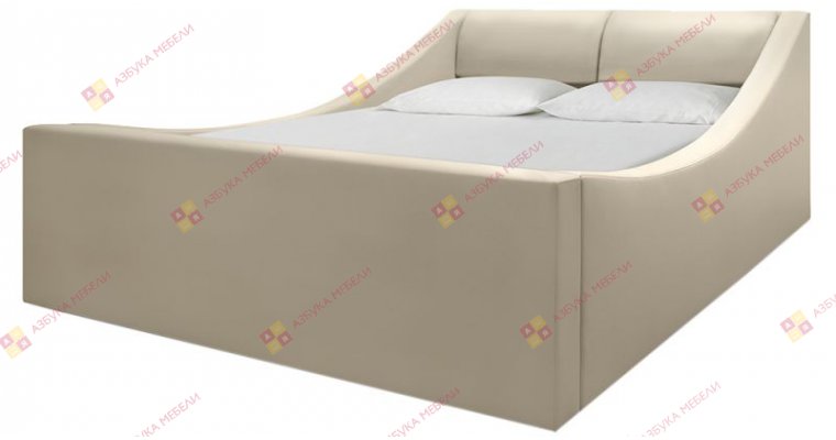 Таисия мягкая кровать 