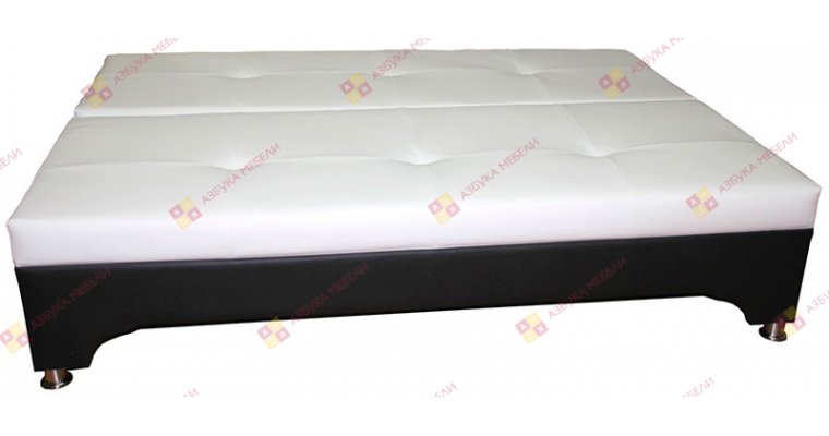 Ник-2 Крим диван еврокнижка