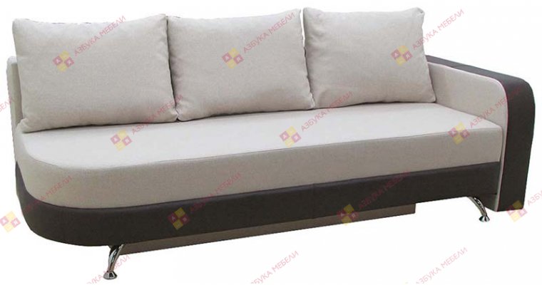 Прага-3 софа