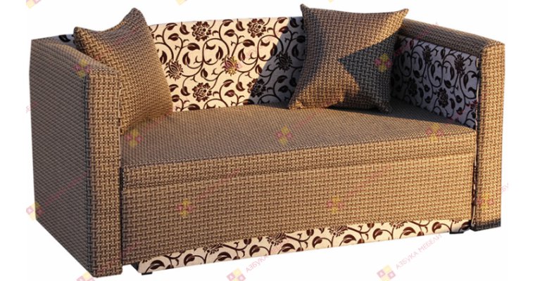 Принц Корфу кушетка