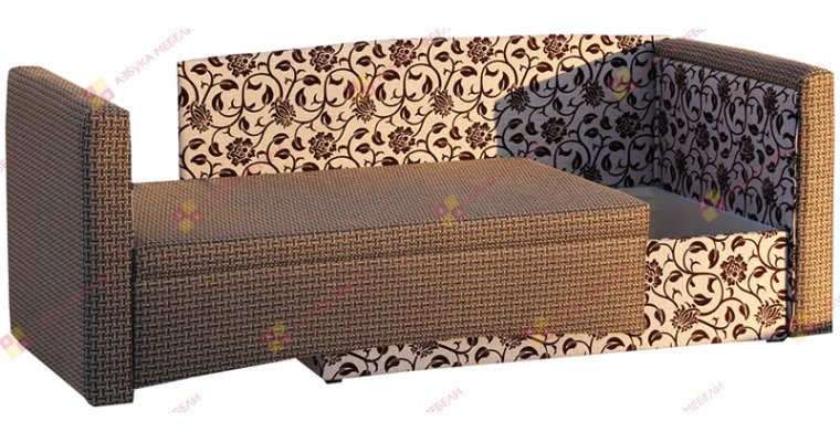 Принц Корфу кушетка