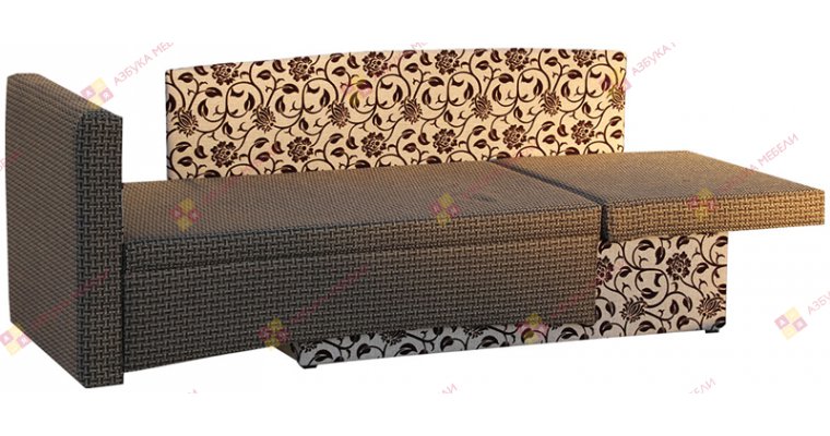 Принц Корфу кушетка