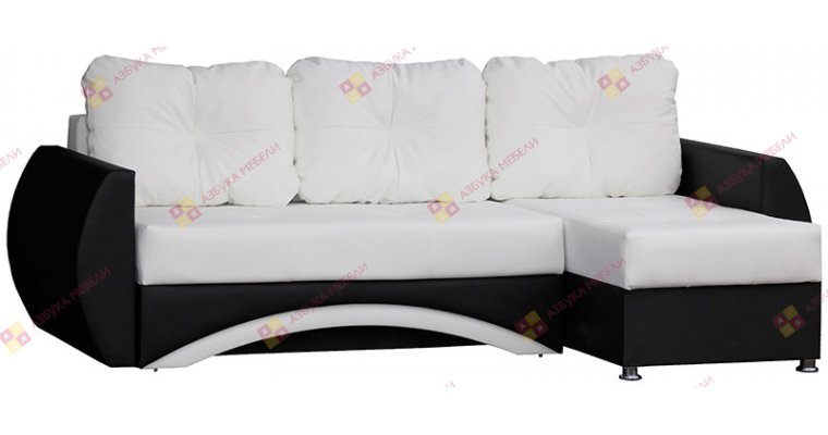 Сатурн Крим диван угловой